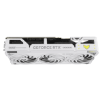 ASUS TUF Gaming RTX 5070 Ti OC 16G Graphics Card (White)