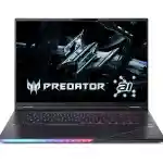 Acer Predator Helios 18 AI PH18-73-96Y0 Intel Core Ultra 9 32GB D5 1TB SSD 18" WQXGA IPS Mini LED 250Hz Display NVIDIA RTX 5080 16GB Graphics Backlit KB Win11 Home Black (Official Warranty)