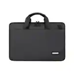 Amaze A900 13'' Premium Laptop Bag - Black - Blue - Grey