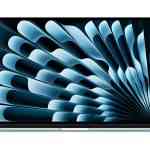 Apple MacBook Air MC7C4 M4 10-Core Chip 16GB 512GB SSD 15.3 Liquid Retina Display 10-Core GPU - Sky Blue