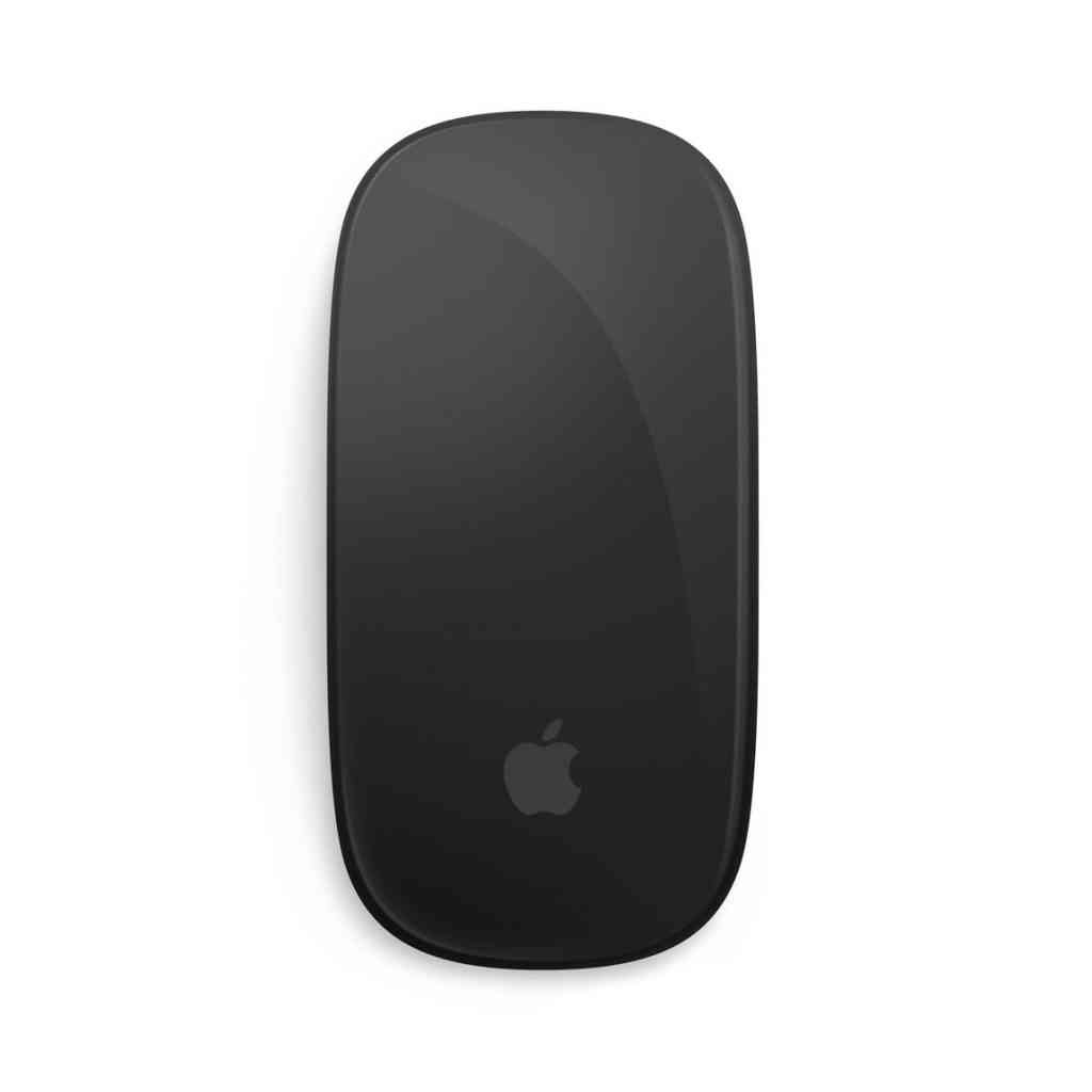 Apple Magic Mouse gaming