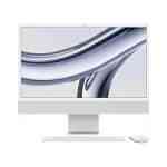 Apple iMac Z19D0019U M3 16GB 2TB 24" Silver - International Warranty
