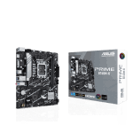 Asus Prime B760M-K DDR5