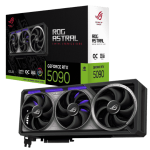 Asus ROG Astral RTX 5090 OC 32GB Gaming Graphics Card
