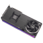 Asus ROG Astral RTX 5090 OC 32GB Gaming Graphics Card