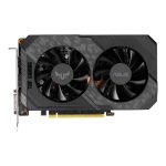 Asus TUF GTX 1660Ti OC 6GB Dual-Fan Graphics Card (Used)