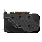 Asus TUF GTX 1660Ti OC 6GB Dual-Fan Graphics Card (Used)