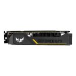Asus TUF GTX 1660Ti OC 6GB Dual-Fan Graphics Card (Used)