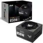 Asus TUF Gaming 850G Power Supply