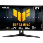 Asus TUF Gaming VG27AQ5A 27'' 210Hz 2K QHD Monitor