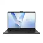Asus VivoBook Go 15 E15045 Ryzen 5 7520U 8GB 512GB SSD 15.6'' FHD 60Hz IPS Display Win11 Mixed Black