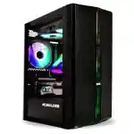 Budget Beast 1.4 - Ryzen 5 3600 with GTX 1060 6GB