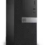Budget Build 1.1 - Core i5-7500 with Quadro P600 2GB
