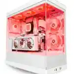 Build Maximum 1.1 - Ryzen 9 9950X with RTX 5080 16GB