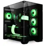 Build Maximum 1.2 - Ryzen 7 9800X3D with RTX 5080 16GB