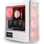 Build Ultimate 1.1 - Ryzen 7 7800X3D with RTX 5070 Ti 16GB