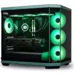 Build Ultimate 1.3 - Core i9-14900KF with RTX 5070 Ti 16GB