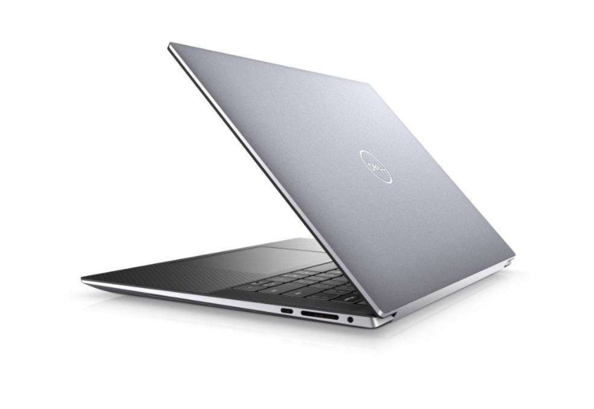 Dell Precision 5560 | Core i7-11850H | 16GB DDR4 RAM | 512GB NVMe SSD | 15.6" 4K UHD Touch | Windows 11 Pro - Image 4