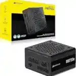 Corsair RMe Series RM750e Fully Modular Low-Noise ATX Power Supply