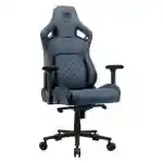 Cougar Defensor S Gaming Chair - Navy Blue