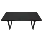 Cougar E-Grav 180 Gaming Desk - Black