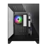 Cougar FV150 Mini RGB Gaming Case Tower