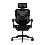 Cougar Speeder Black Ergonomic Gaming Chair