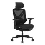 Cougar Speeder Neo Gaming Chair – Black