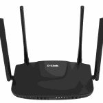 D-Link DIR-825M AC1200 MU-MIMO Gigabit Router-1 Year Warranty