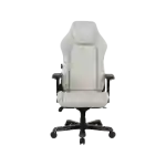 DXRacer Master Series Gaming Chair White