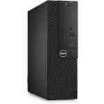 Dell 3050/5050 SFF Intel Ci3 7th Gen