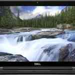 Dell Latitude 5490 Ci7 8th 8GB 512GB 14''