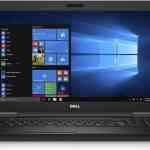 Dell Latitude E5590 Ci5 8th 8GB 512GB 15.6''