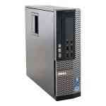 Dell Optiplex 3020/7020/9020 SFF Intel Ci5 4th Gen 4GB