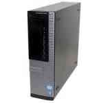 Dell Optiplex 390/990/790 Desktop Intel Ci3 2nd Gen
