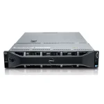 Dell PowerEdge R510 | Rack Server | 12 LFF Bays
