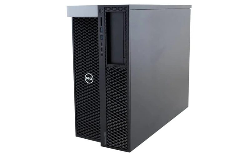 Dell Precision 7920 Dual Xeon Workstation Tower