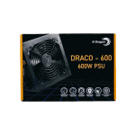 E-Dragon Draco 600W Power Supply