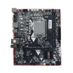 EASE EB760M DDR5 LGA1700 Motherboard
