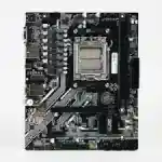 Ease EB650M AM5 DDR5 Motherboard