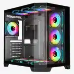 Ease EC124IF Pro ATX Gaming Case