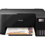 Epson EcoTank L3210 A4 All-in-One Ink Tank Printer