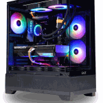 Extreme Rig 1.0 - Ryzen 7 7700 with RTX 5070 12GB