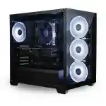 Extreme Rig 1.4 - Ryzen 7 7800X3D with RX 9070 XT 16GB