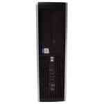 Scratch and Dent HP 8100 Elite Desktop Computer: Intel Core i5 (1st Gen), Windows 10, WiFi