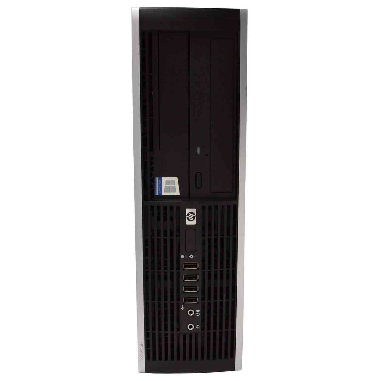 Scratch and Dent HP 8100 Elite Desk | Is It Worth It Pakistan?