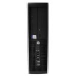 HP 8200 Elite Desktop, Intel Core i5 (2nd Gen), Windows 10