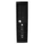 HP 8200 Elite Desktop - Intel Core i5 (2nd Gen), 8 GB, 250GB HDD
