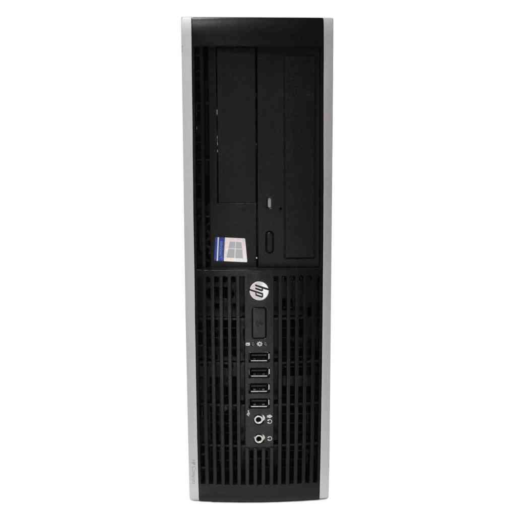 Why the HP 8300 Elite Desktop, Intel Core i is Awesome | PK 2026