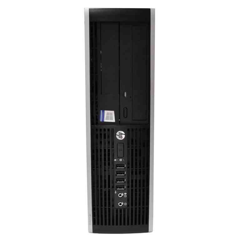 HP 8300 Elite Desktop - Intel Core i5 (3rd Gen), 8 GB, 250GB HDD